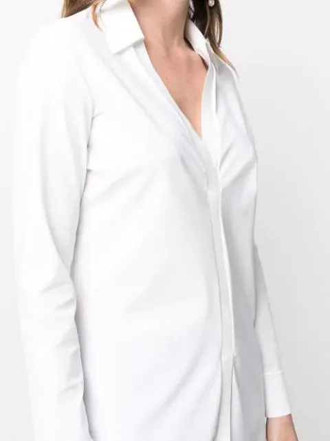 Katu Blouse - White