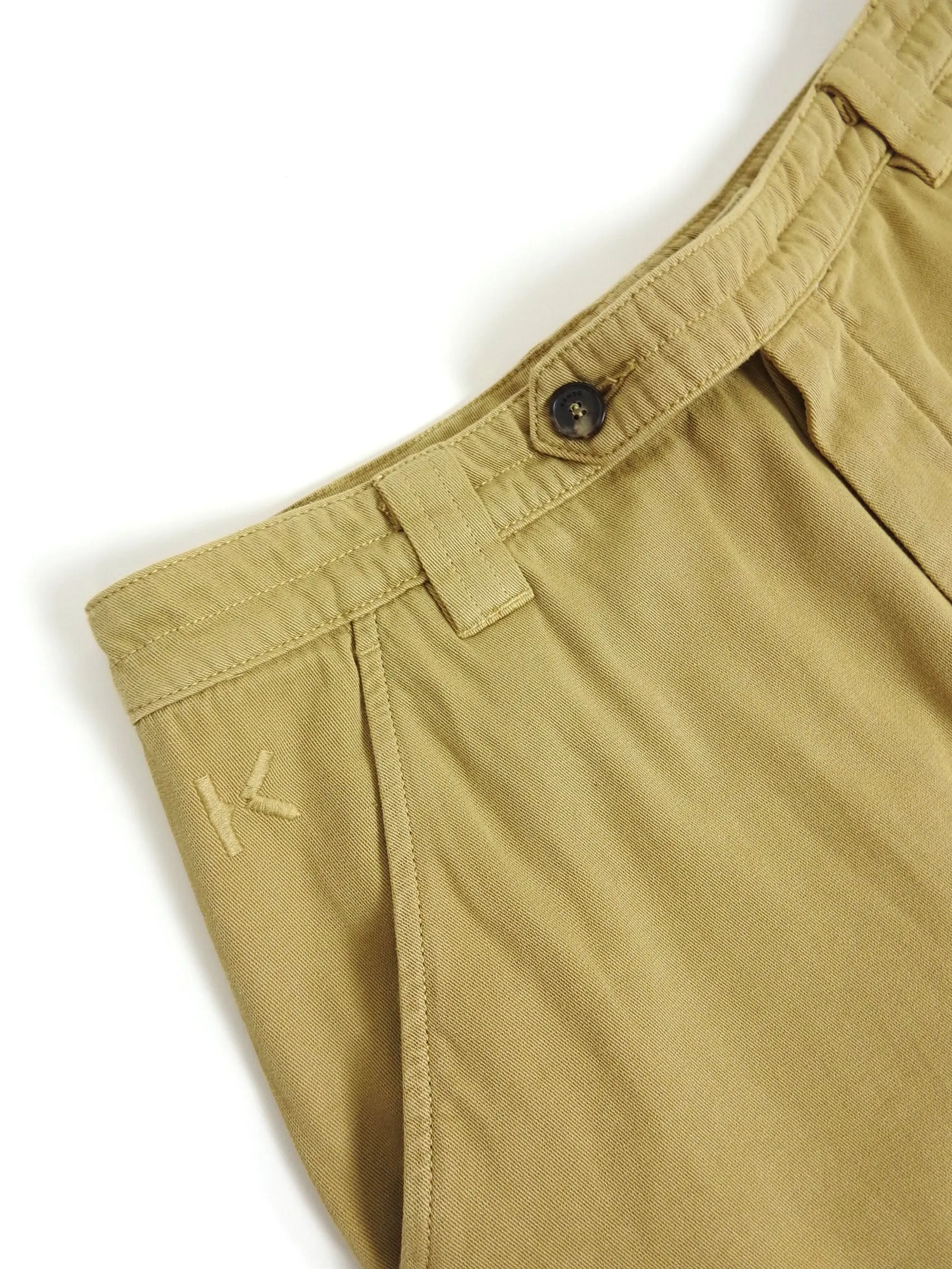 Kenzo Trousers Size 52