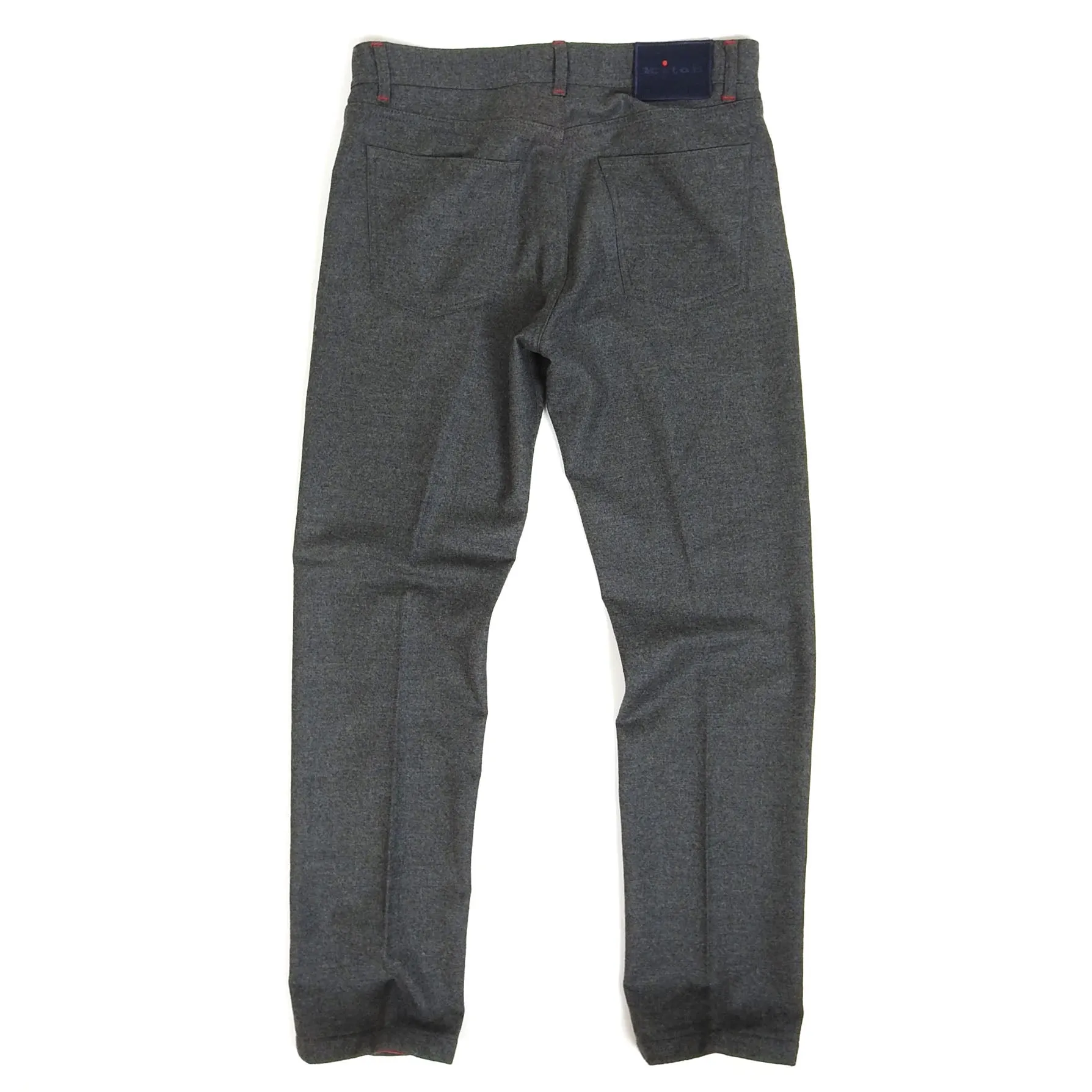 Kiton Wool Trousers Size   32