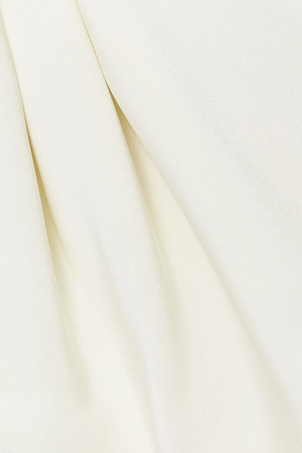 Kleo Skirt - Ivory