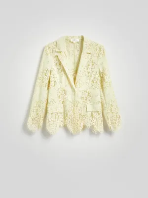 LADIES` BLAZER