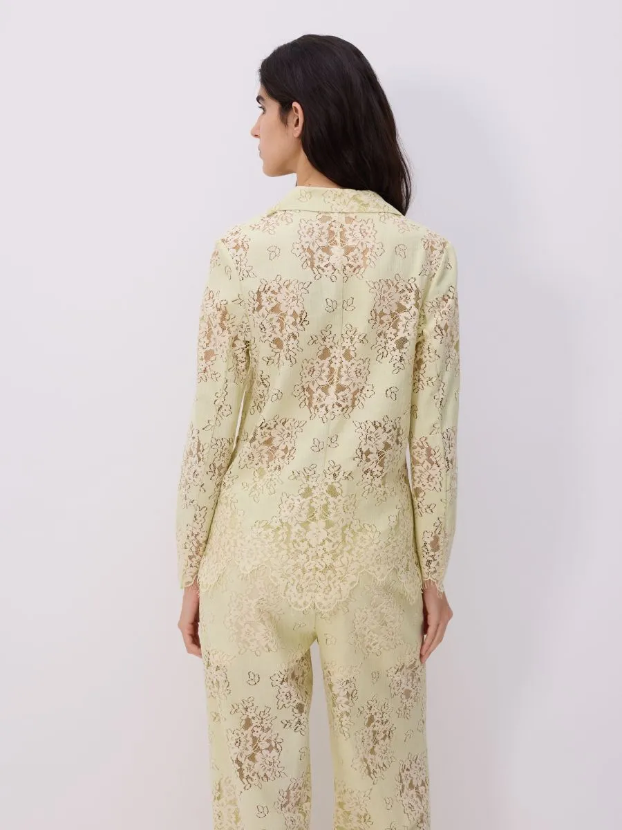 LADIES` BLAZER