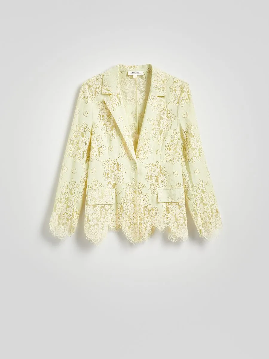 LADIES` BLAZER