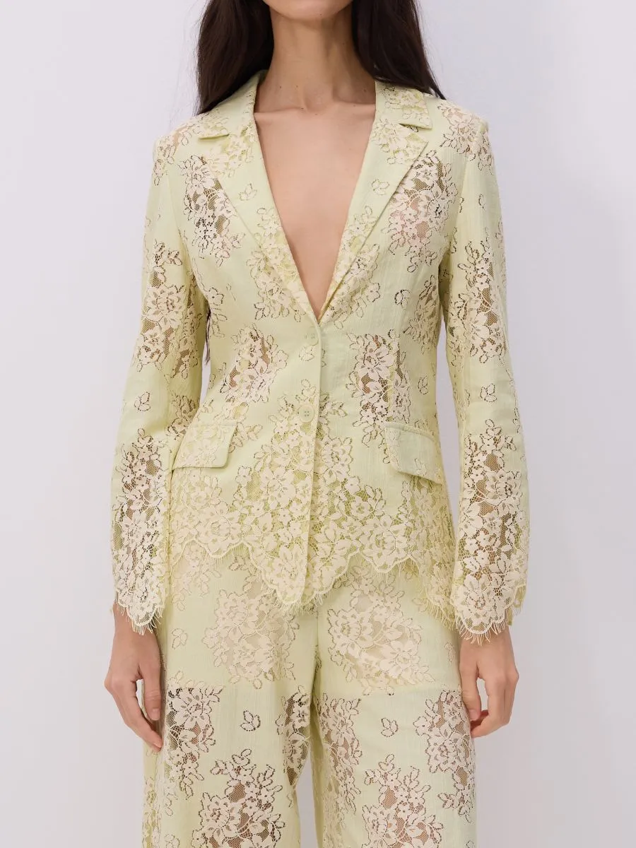 LADIES` BLAZER