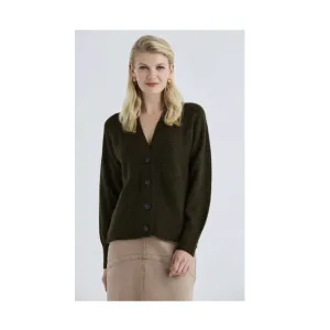 Lania - Libby Cardigan