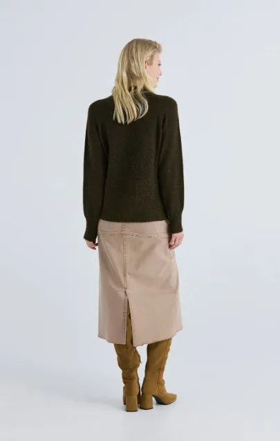 Lania - Libby Cardigan
