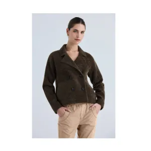Lania - Phoenix Jacket