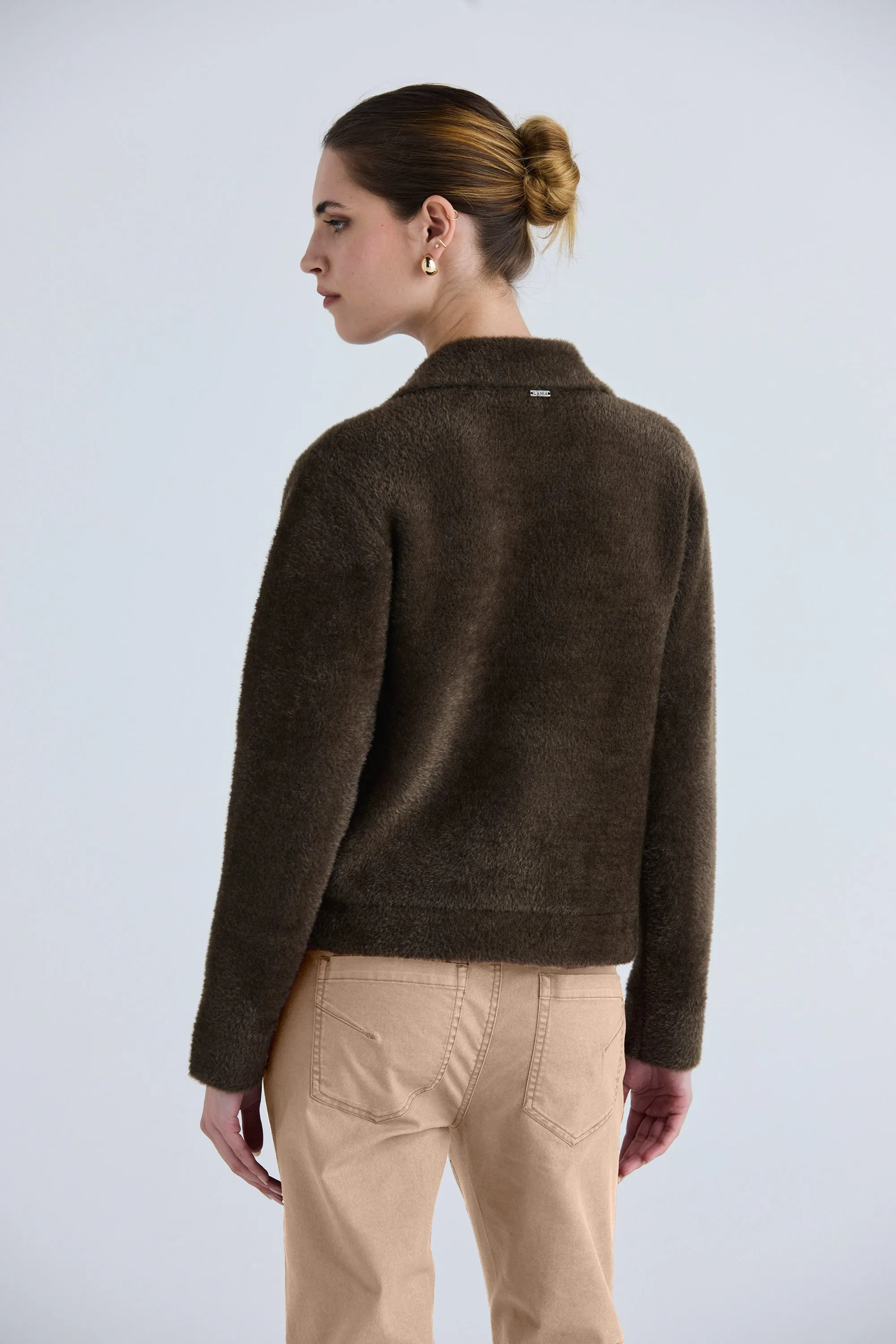 Lania - Phoenix Jacket