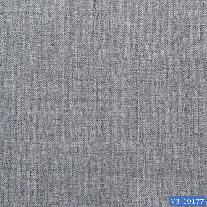 Lava Grey Plain Suit