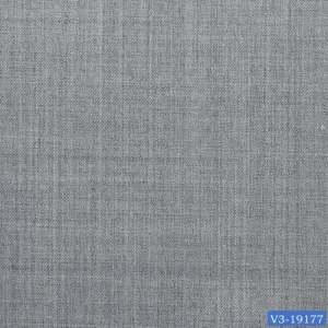 Lava Grey Plain Suit