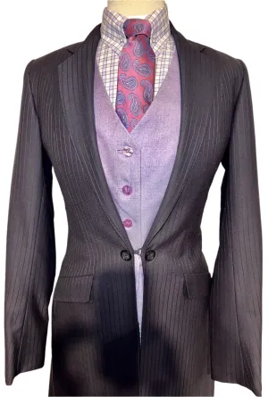 Le Cheval, Ladies, Day Suit