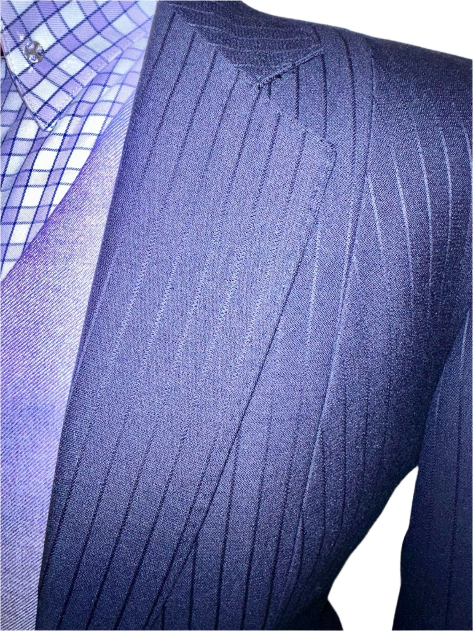 Le Cheval, Ladies, Day Suit