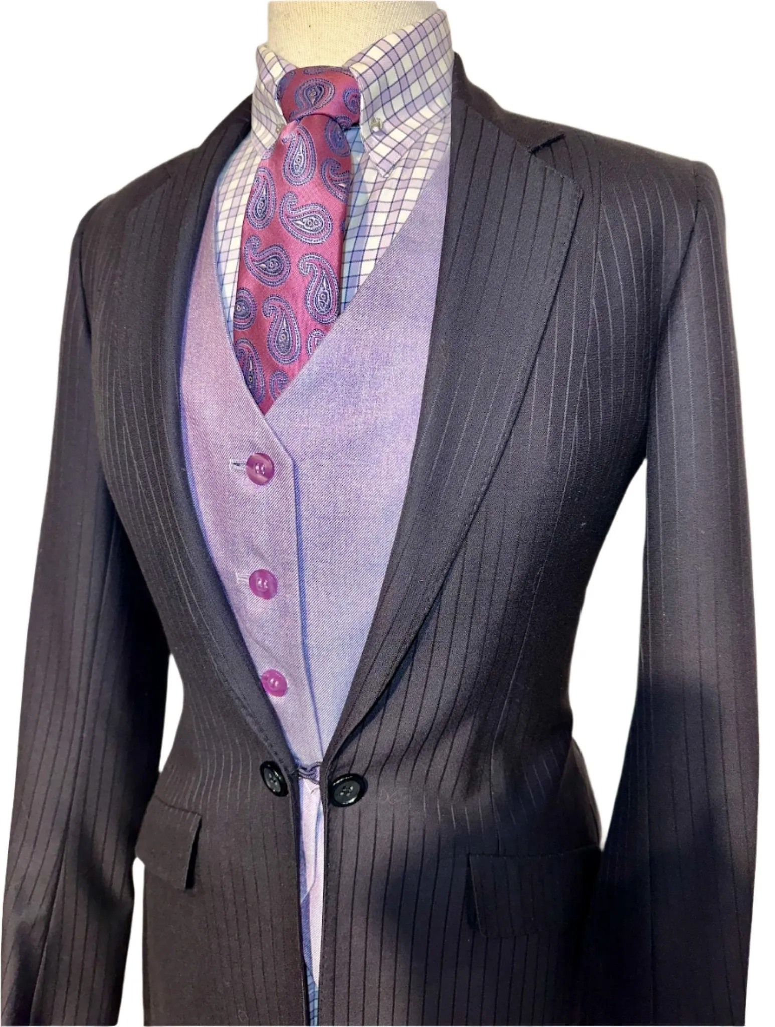 Le Cheval, Ladies, Day Suit