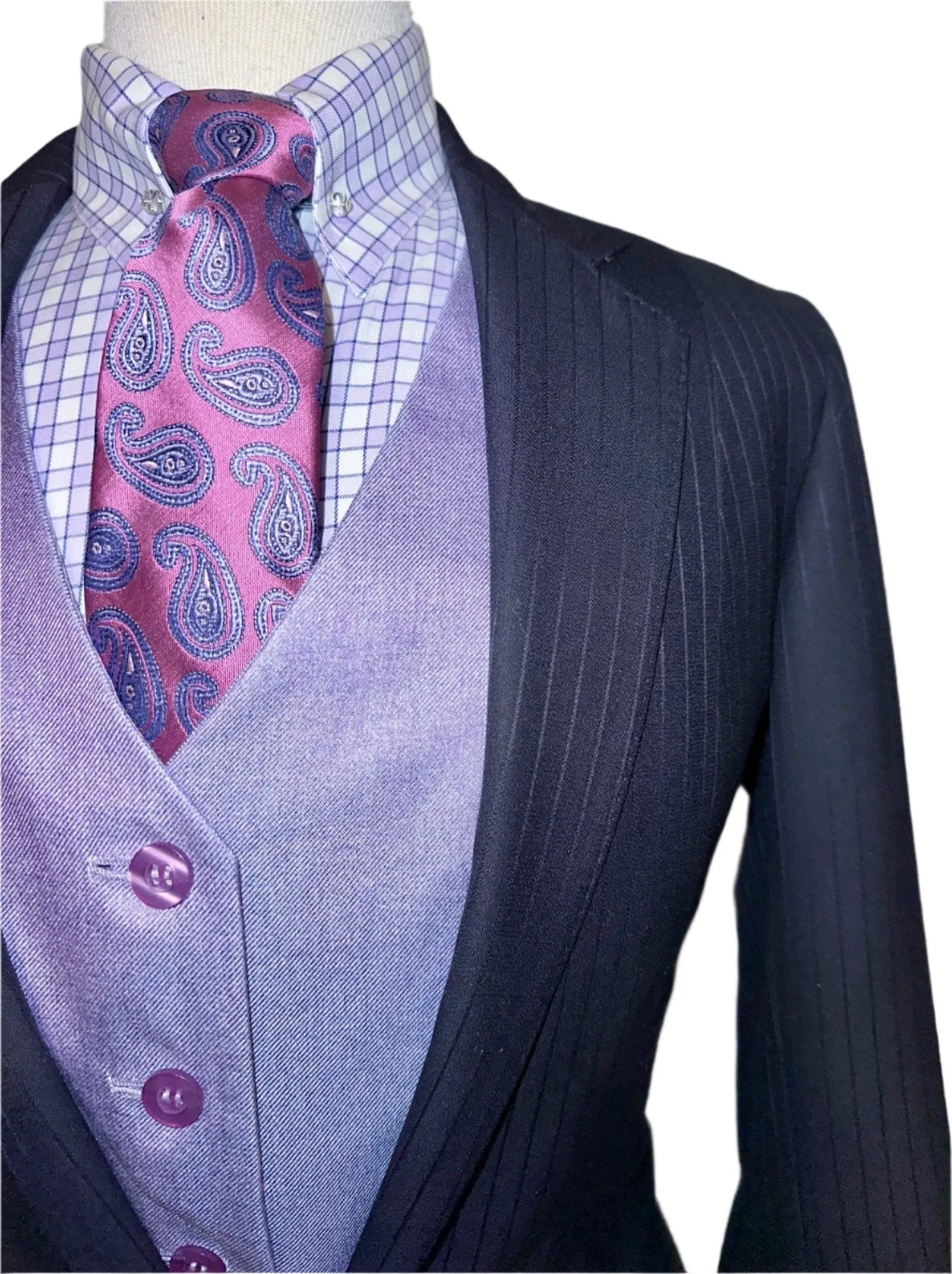 Le Cheval, Ladies, Day Suit