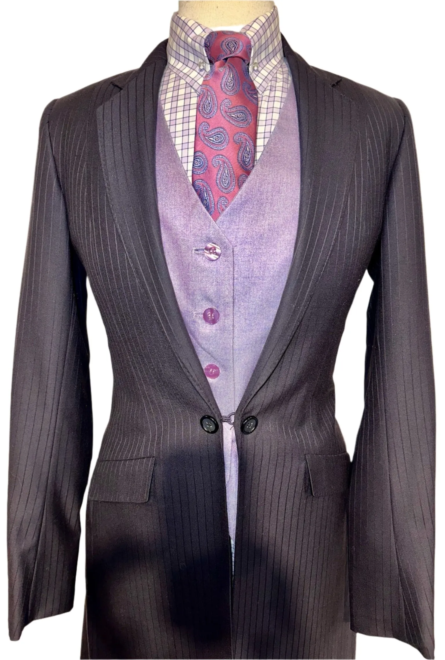 Le Cheval, Ladies, Day Suit