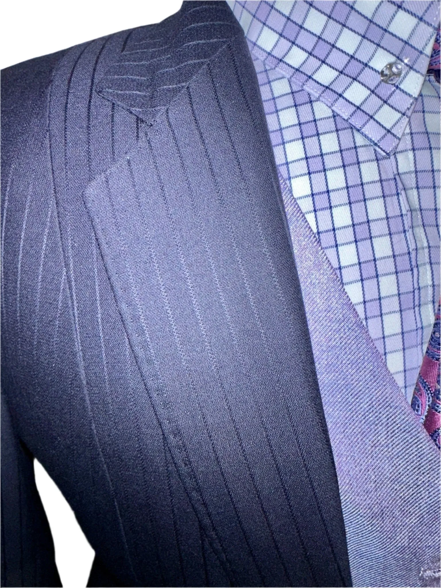 Le Cheval, Ladies, Day Suit
