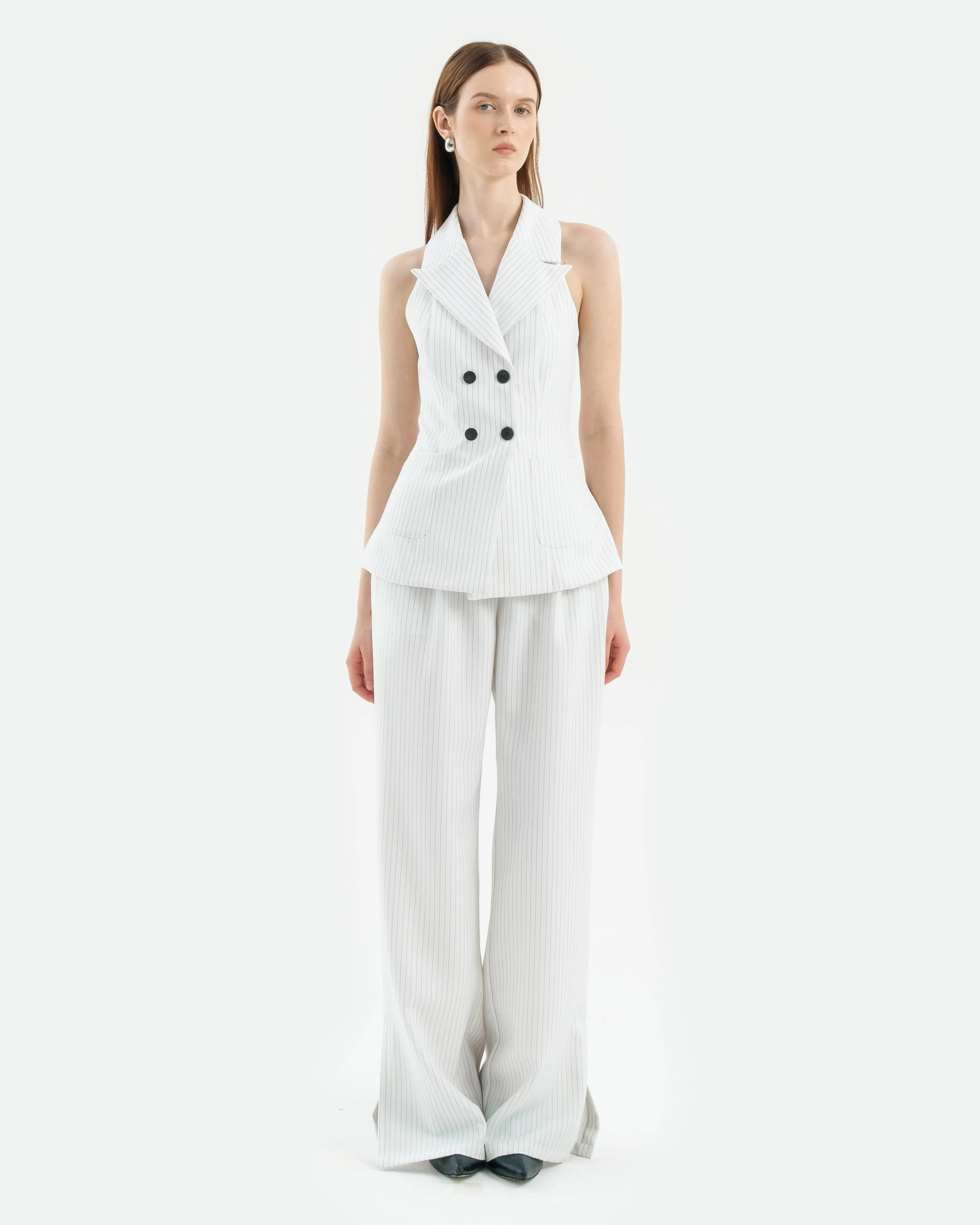 Leta Vest