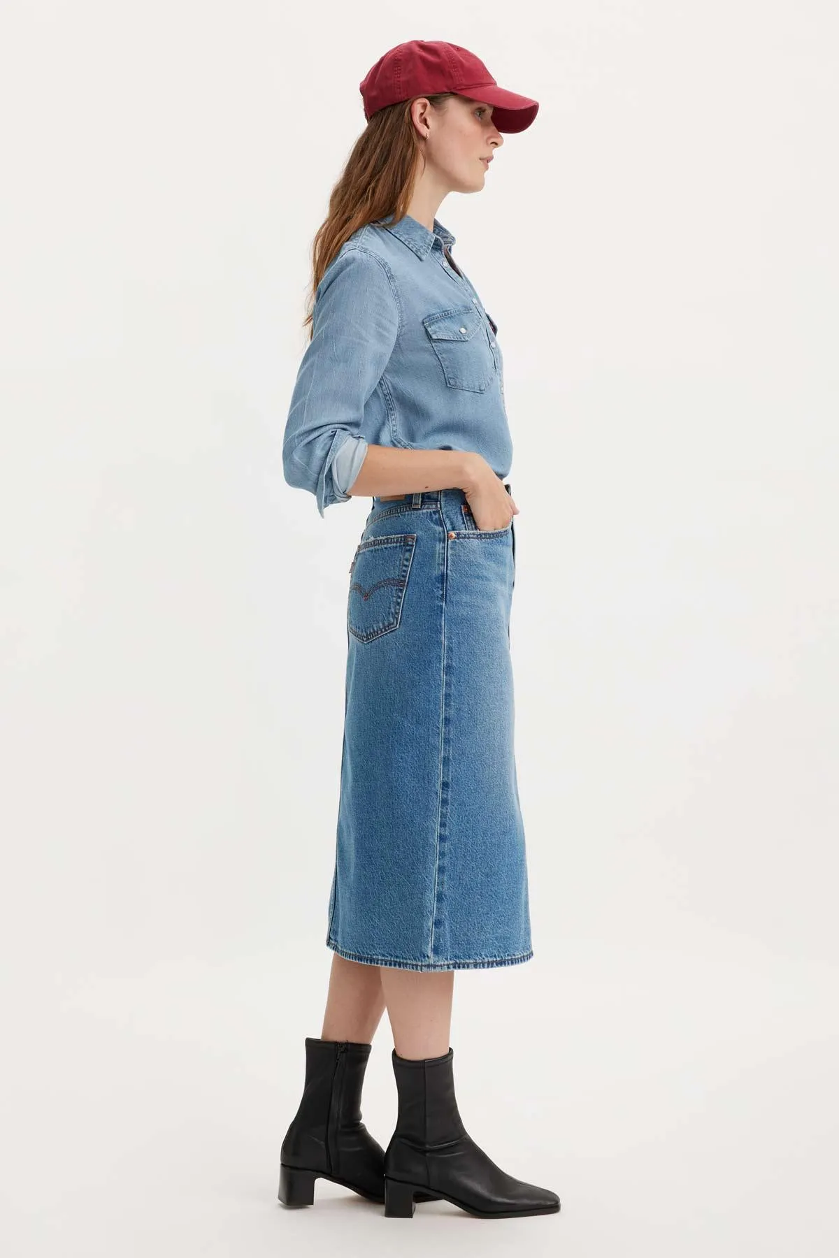 Levi's