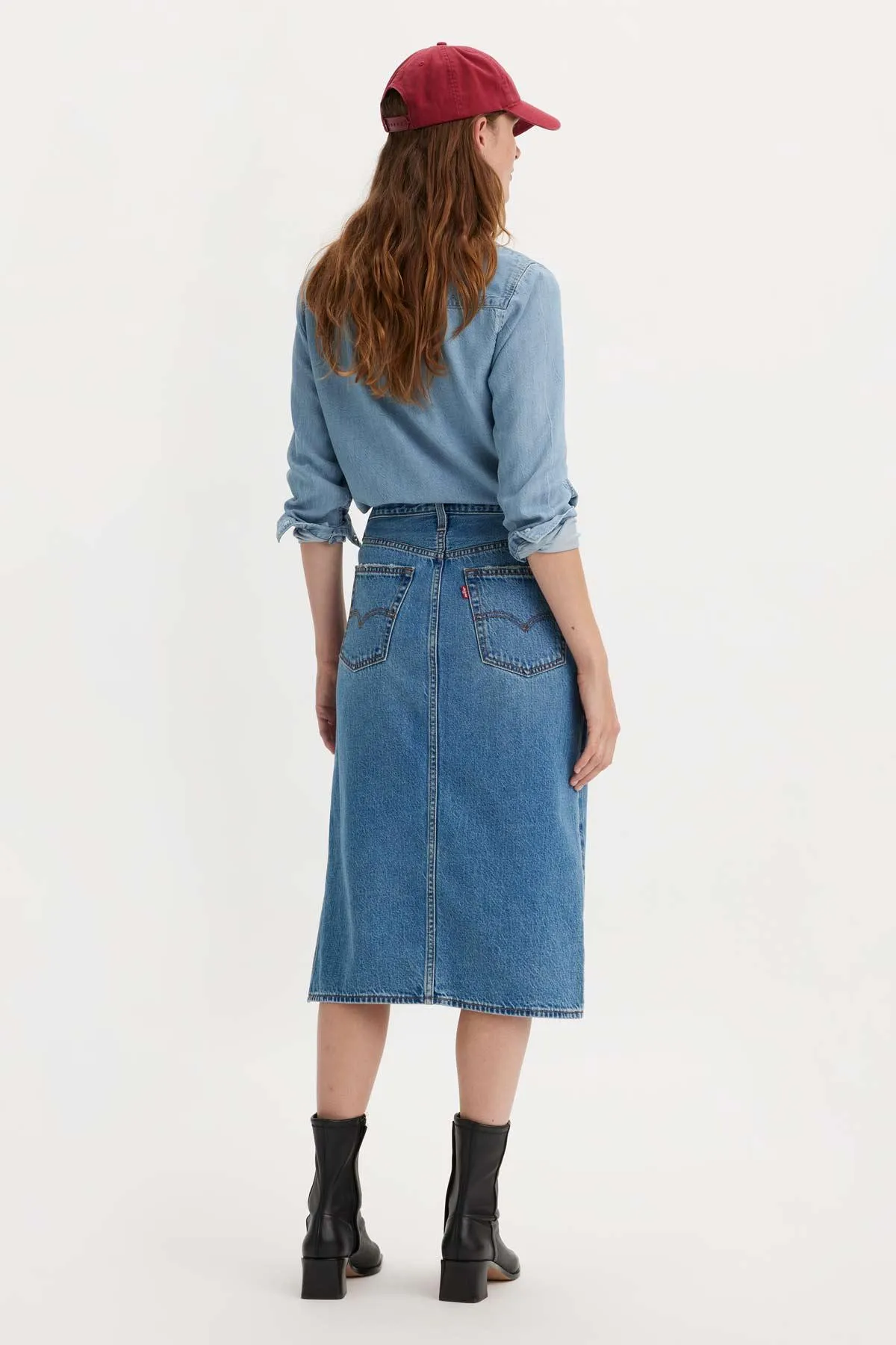 Levi's