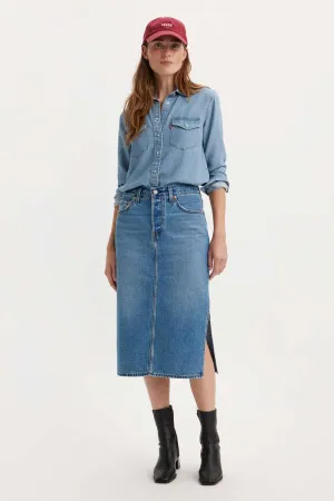 Levi's