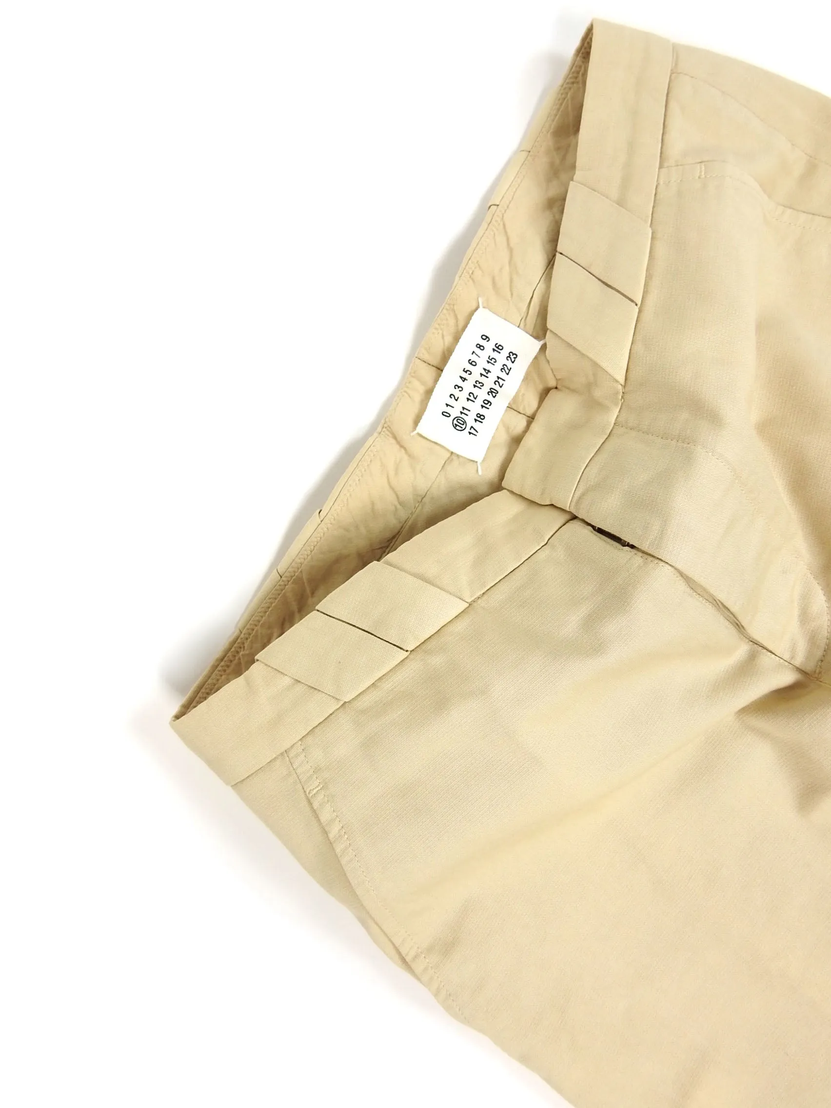 Maison Margiela Trousers Size 44