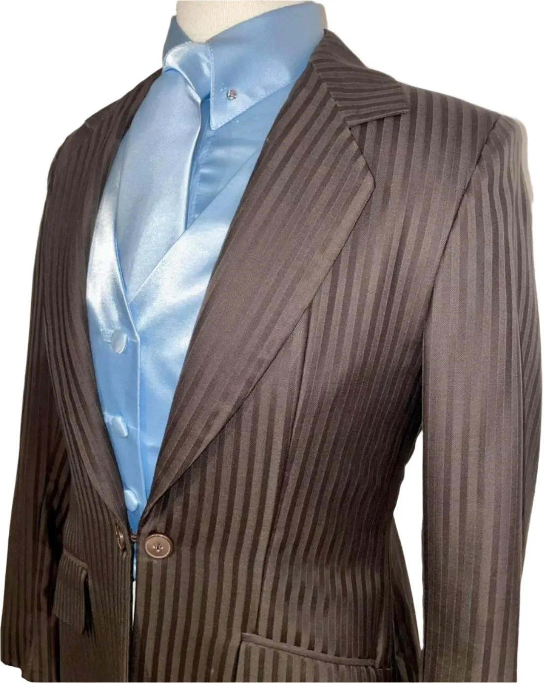 Marsha De Arriaga, Ladies Day Suit