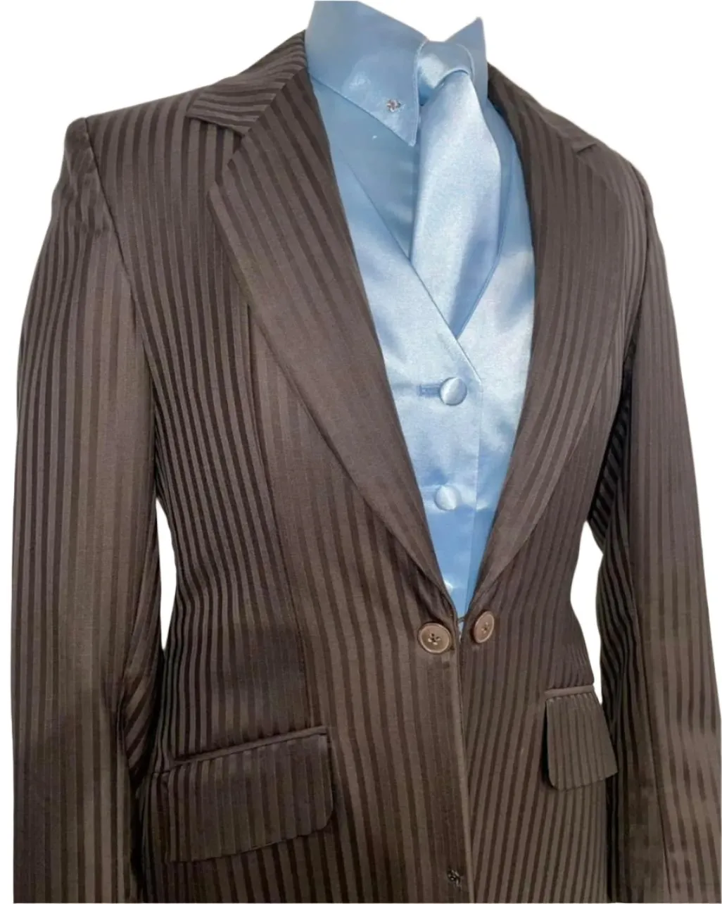 Marsha De Arriaga, Ladies Day Suit