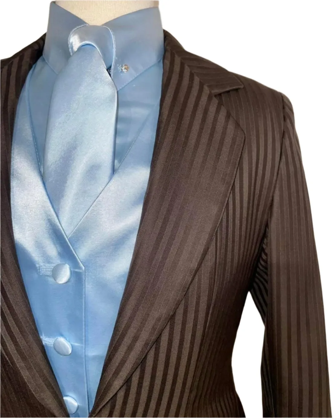 Marsha De Arriaga, Ladies Day Suit