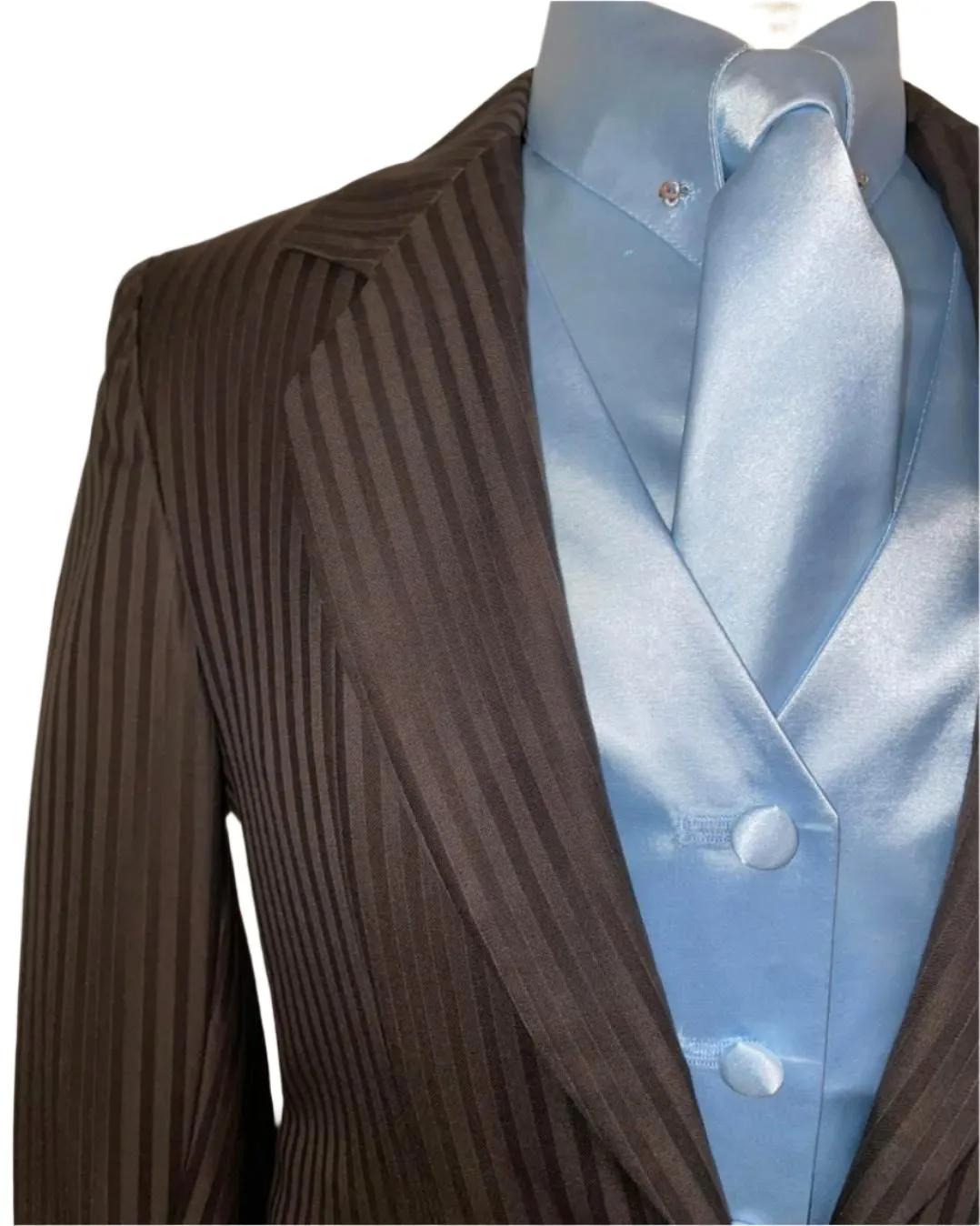 Marsha De Arriaga, Ladies Day Suit
