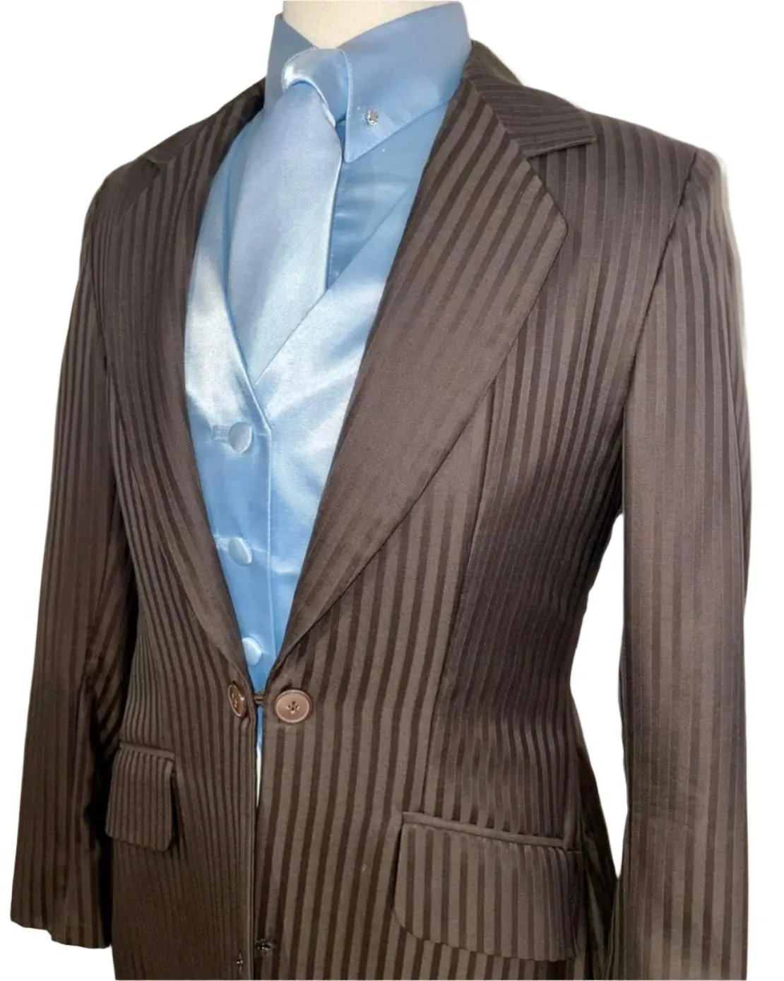 Marsha De Arriaga, Ladies Day Suit