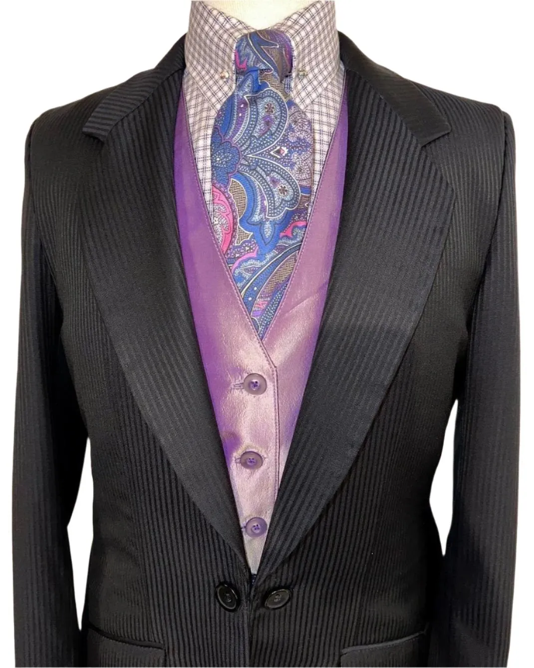 Marsha de Arriaga, Teen/Ladies Day Coat
