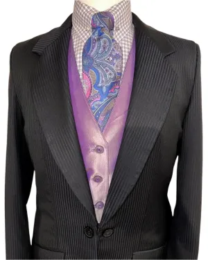 Marsha de Arriaga, Teen/Ladies Day Coat