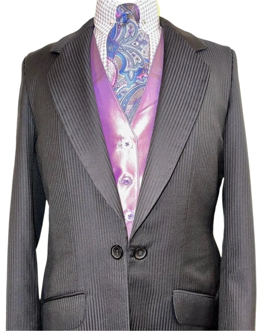 Marsha de Arriaga, Teen/Ladies Day Coat