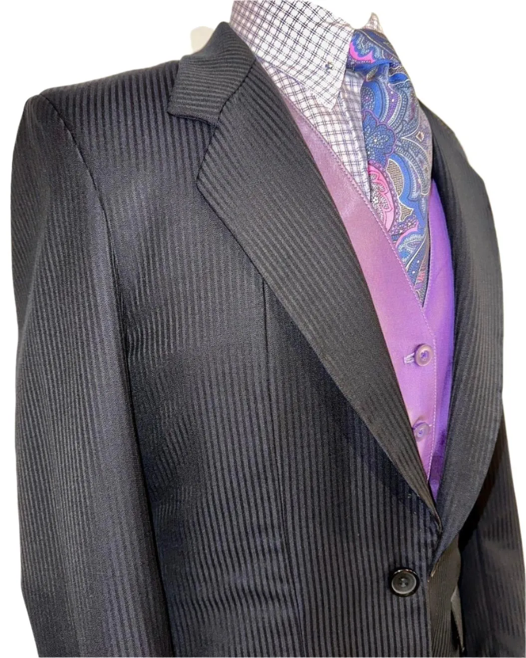 Marsha de Arriaga, Teen/Ladies Day Coat