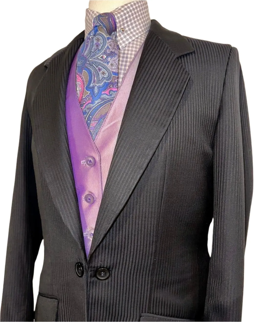 Marsha de Arriaga, Teen/Ladies Day Coat