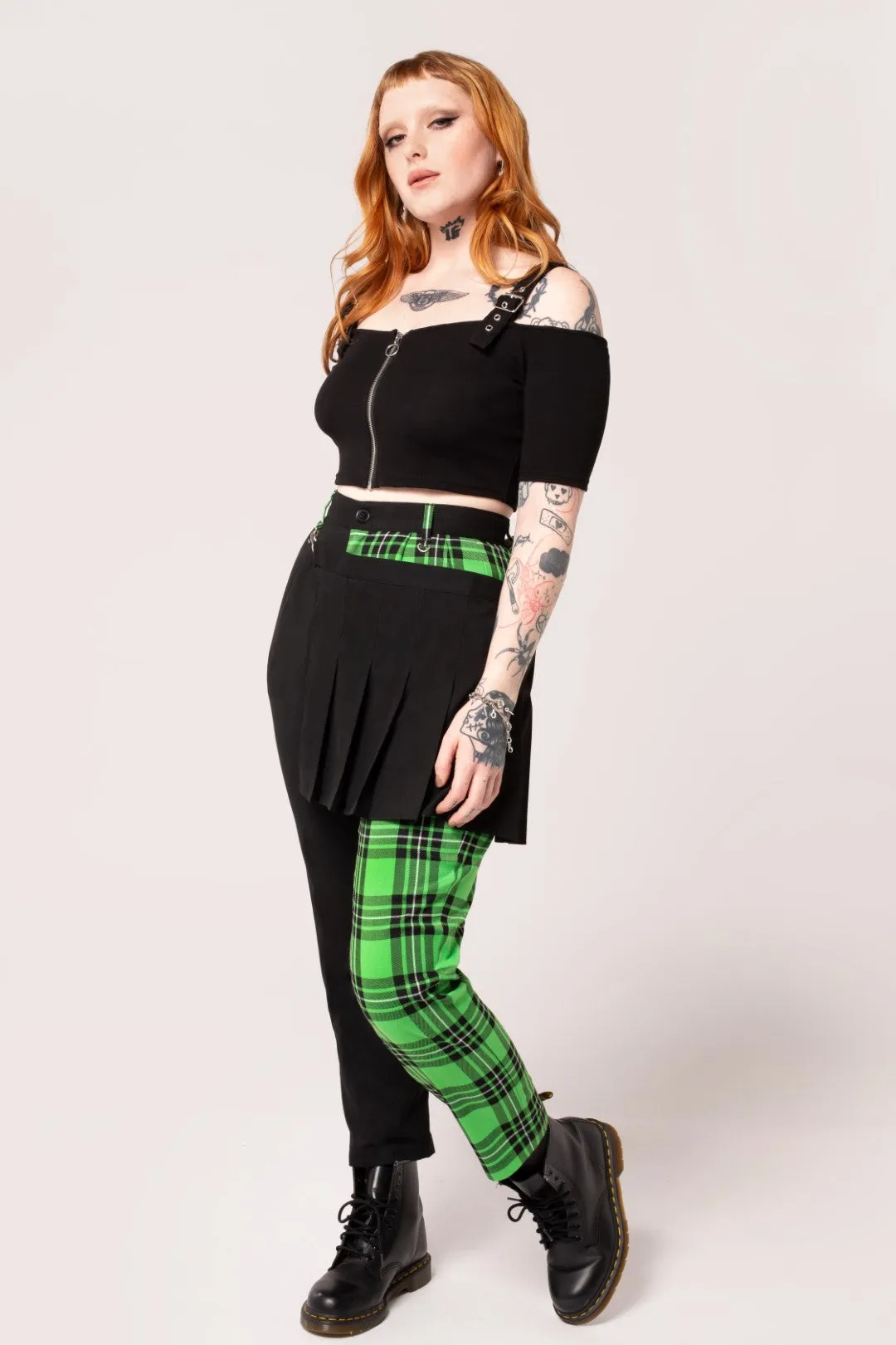 Mason Trousers