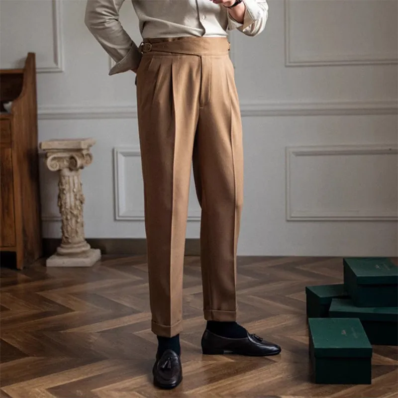 Massimo Gurkha Pants