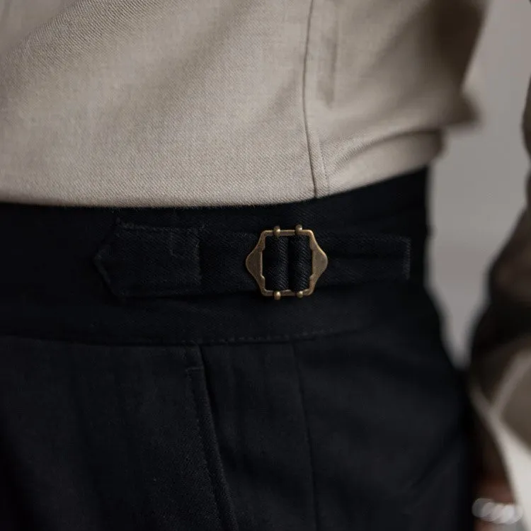 Massimo Gurkha Pants