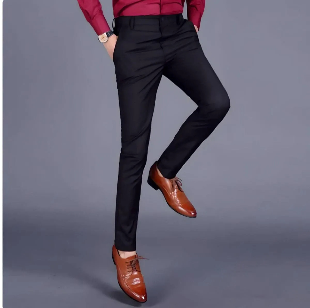 Mattias - Pants