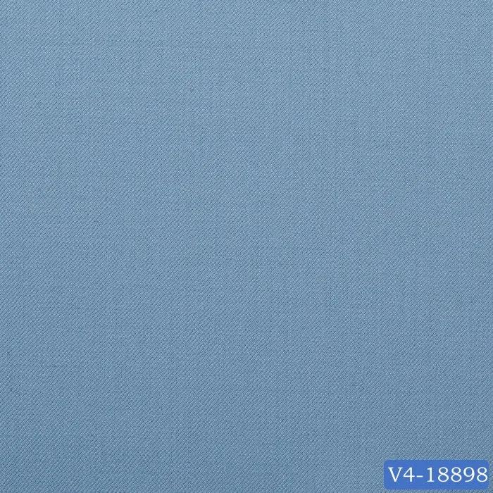 Maya Blue Plain Suit