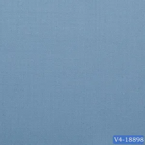 Maya Blue Plain Suit