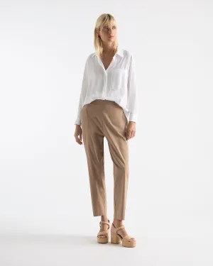 Mela Purdie Stretch Trouser F65 1808