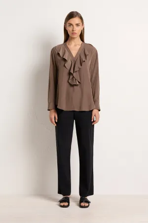 Mela Purdie Vine Shirt F67 8279