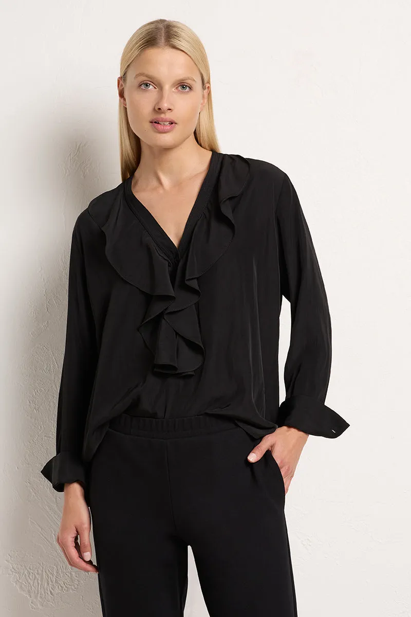 Mela Purdie Vine Shirt F67 8279