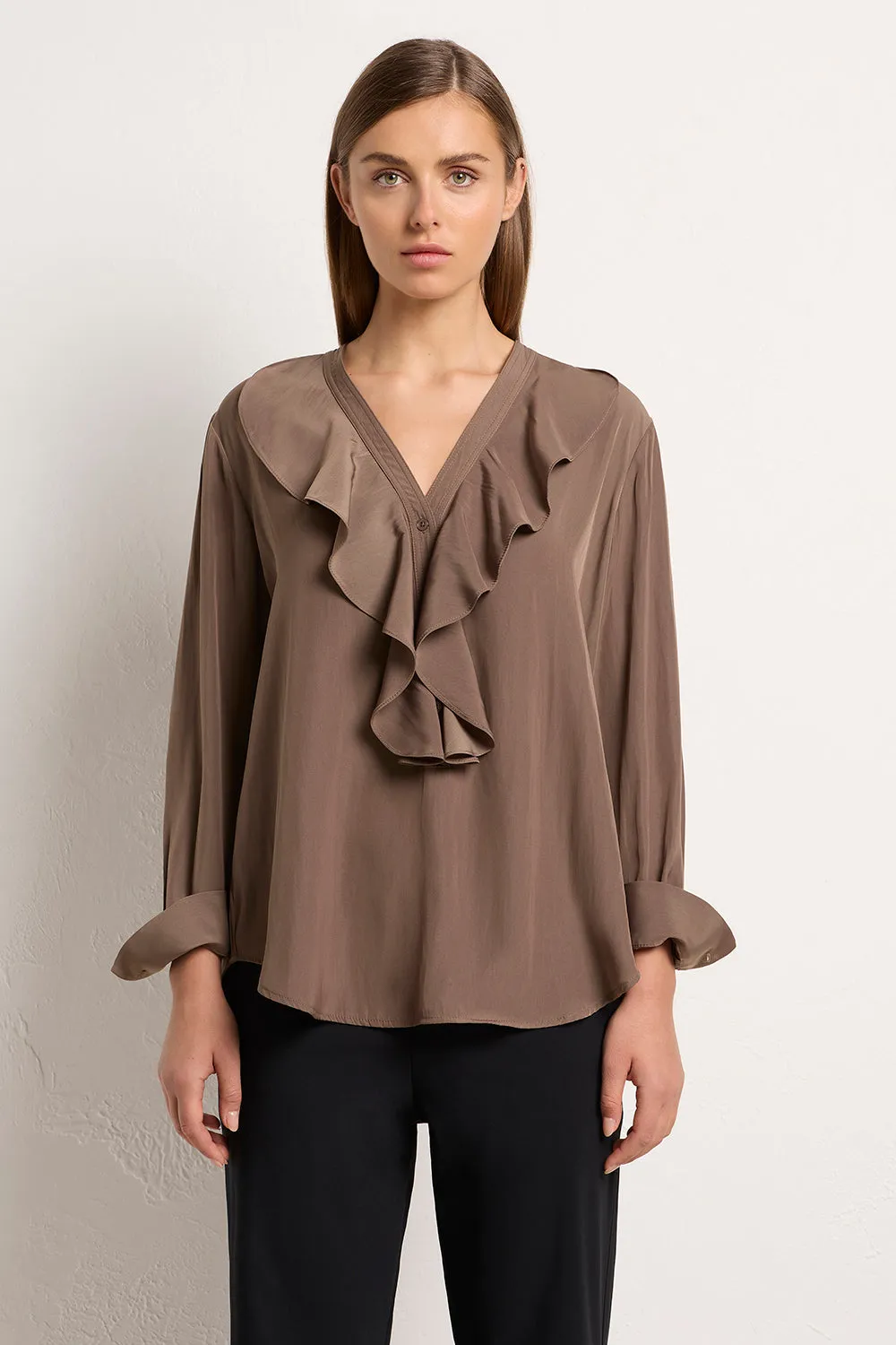 Mela Purdie Vine Shirt F67 8279