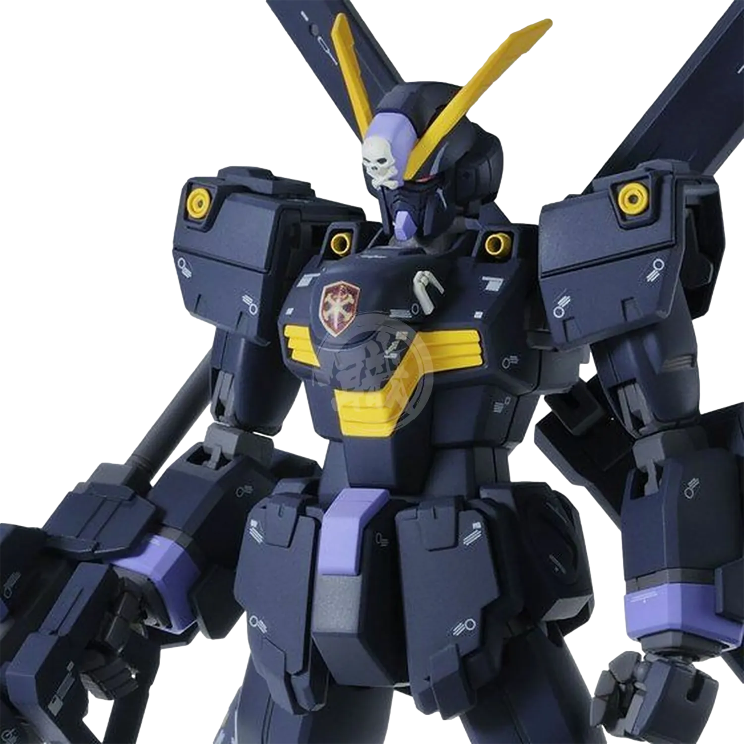 MG Crossbone Gundam X2 Ver.Ka