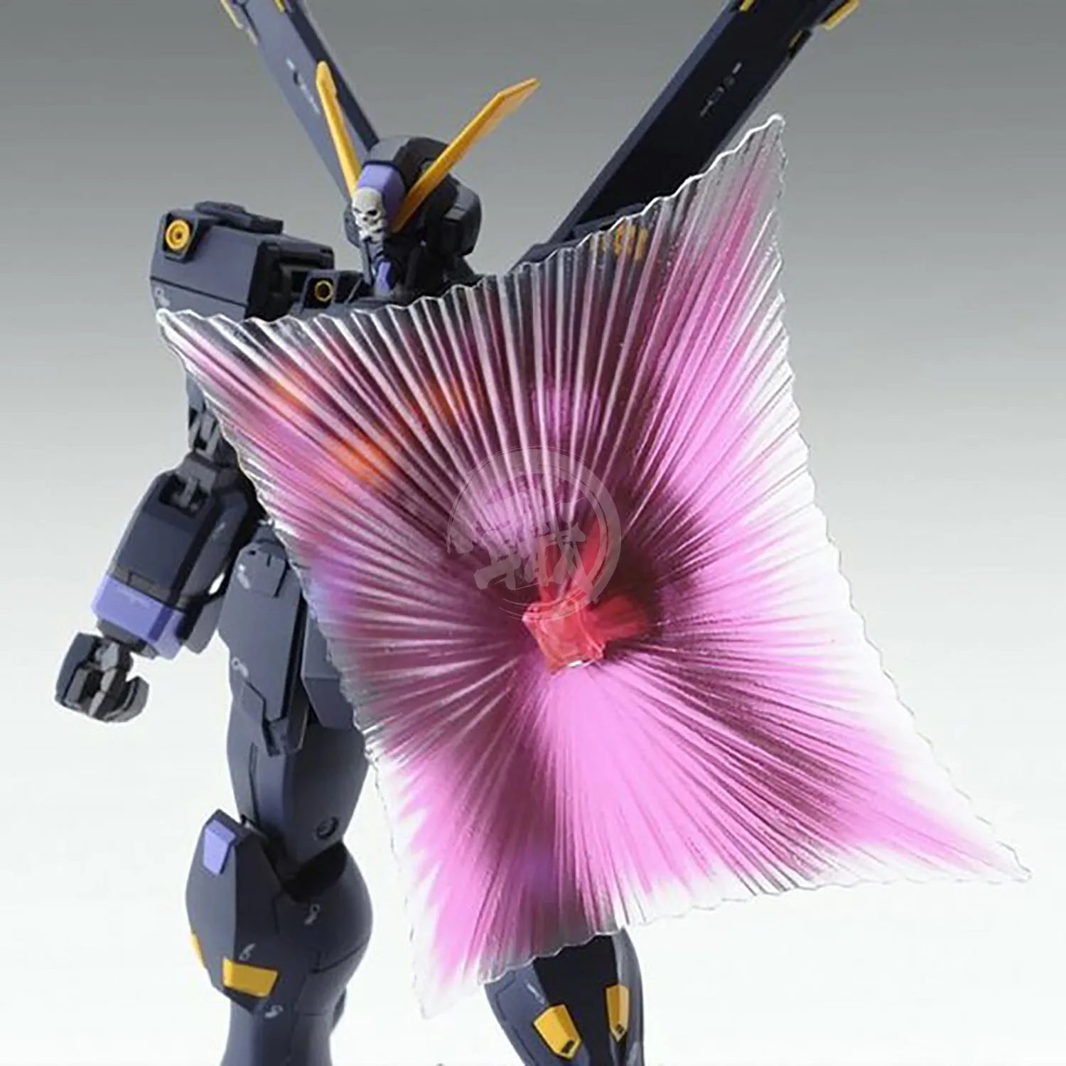 MG Crossbone Gundam X2 Ver.Ka