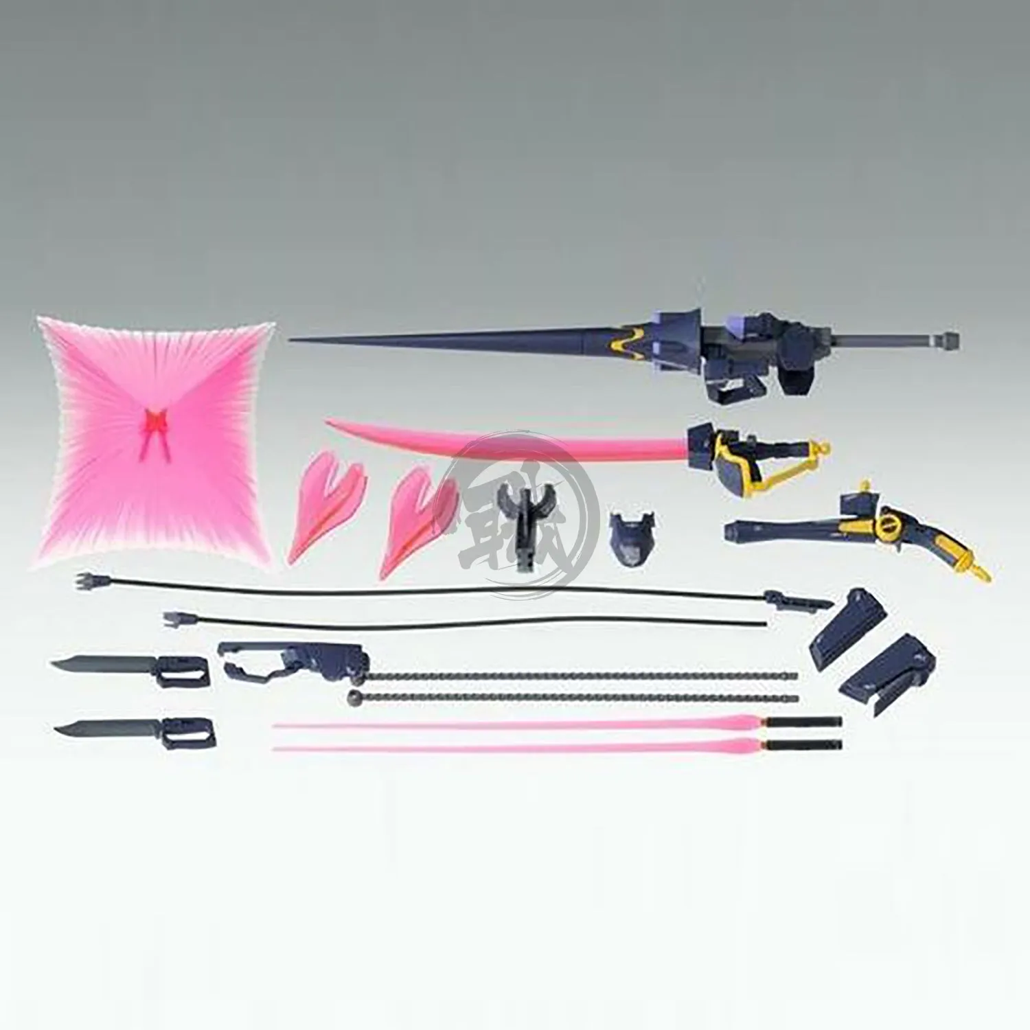 MG Crossbone Gundam X2 Ver.Ka