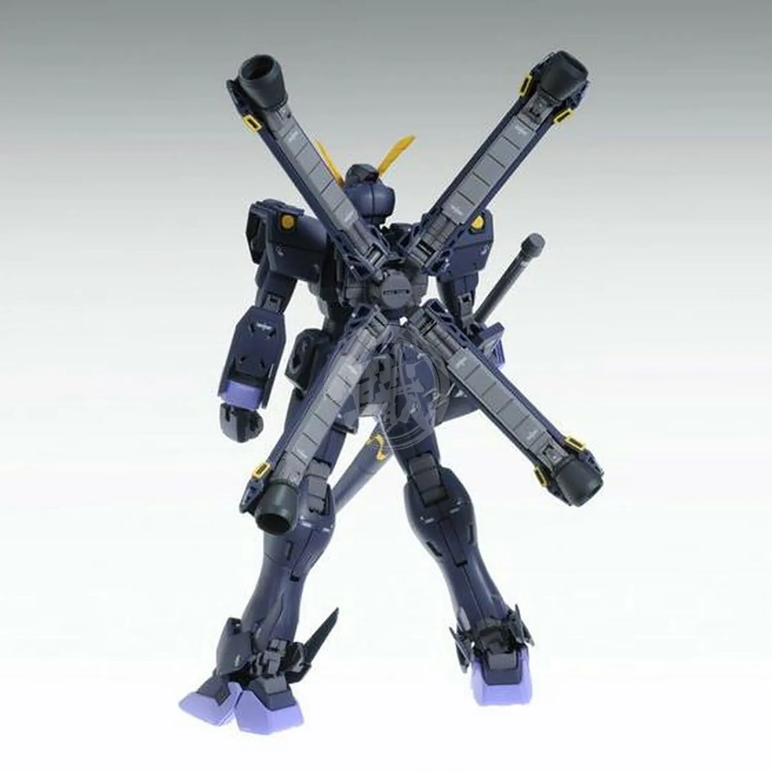 MG Crossbone Gundam X2 Ver.Ka