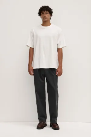 Miles Pleated Chino